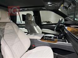 كاديلاك اسكاليد